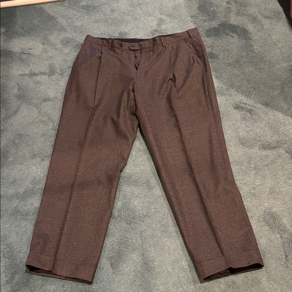 Brooks Brothers 2 piece suit.